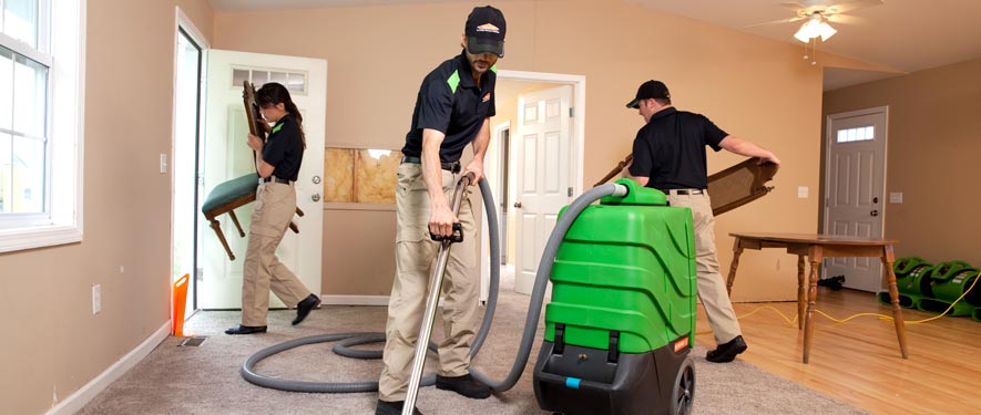 Covington, LA cleaning services